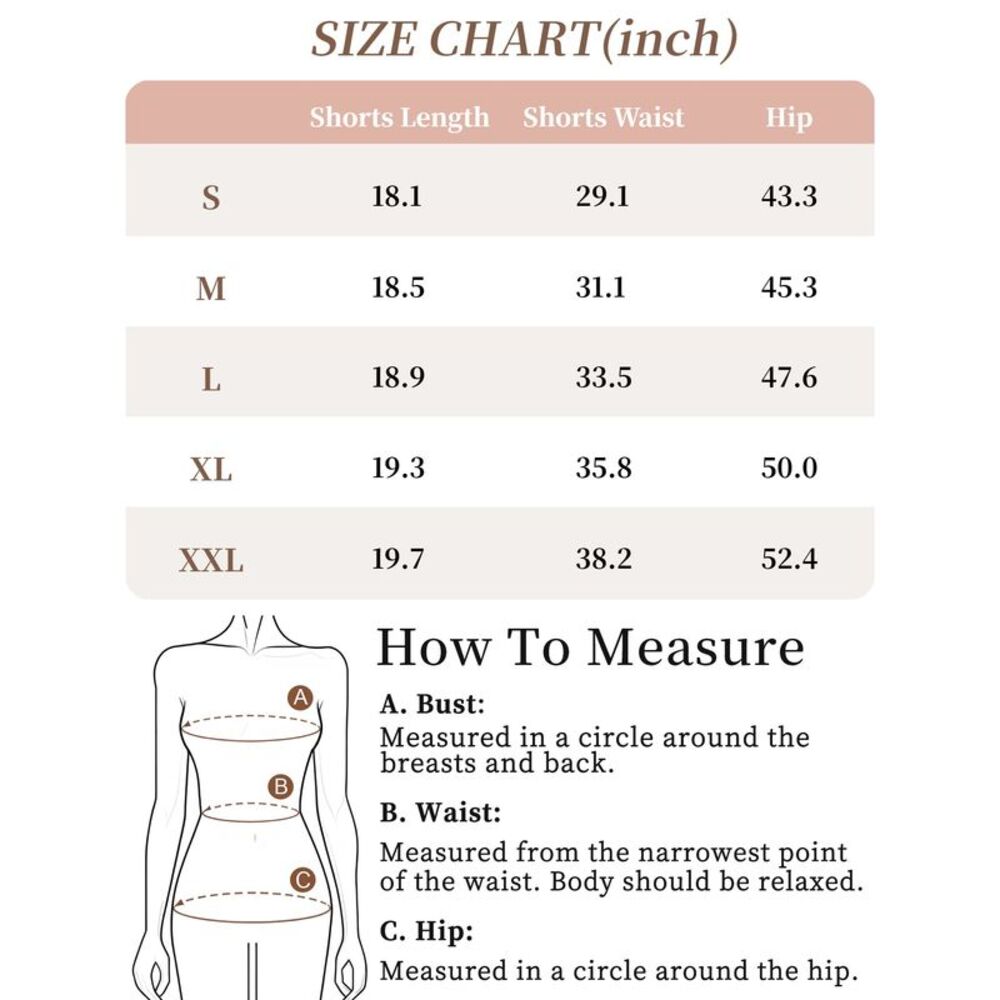 Maternity Over Belly Summer Workout with Pockets Jeans Shorts Gray - Picture 7 of 7